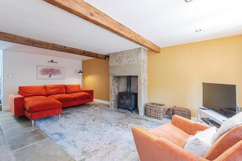 4 bedroom end of terrace house for sale, Magdale, Holmfirth, HD9