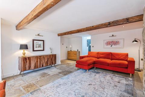4 bedroom end of terrace house for sale, Magdale, Holmfirth, HD9