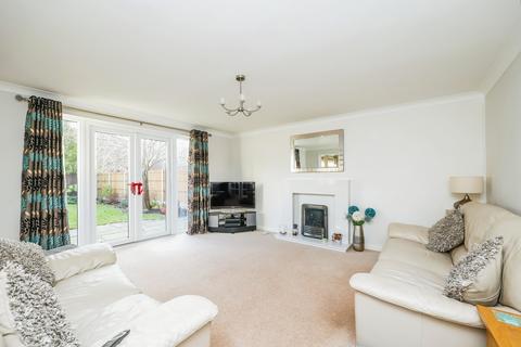 4 bedroom detached house for sale, Sherman Drive, Chilwell, NG9