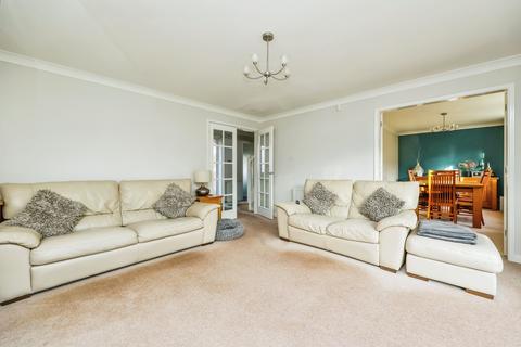 4 bedroom detached house for sale, Sherman Drive, Chilwell, NG9