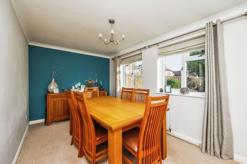 4 bedroom detached house for sale, Sherman Drive, Chilwell, NG9