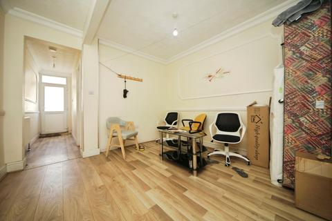 2 bedroom terraced house for sale, Granville Street, Ipswich, IP1