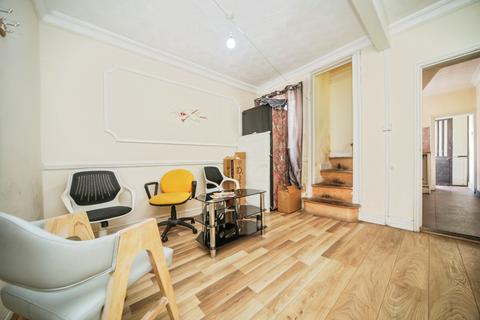 2 bedroom terraced house for sale, Granville Street, Ipswich, IP1