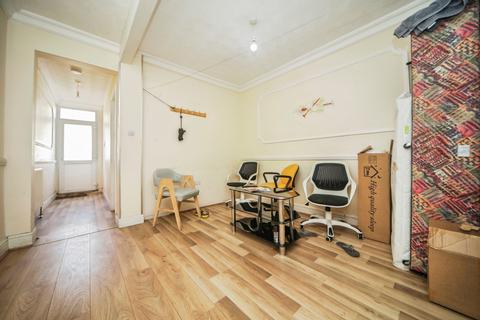 2 bedroom terraced house for sale, Granville Street, Ipswich, IP1