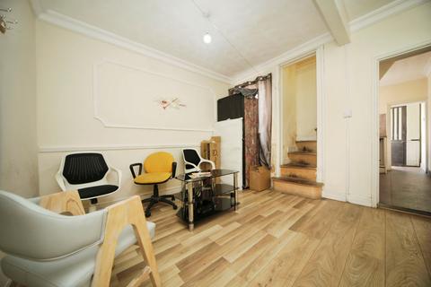 2 bedroom terraced house for sale, Granville Street, Ipswich, IP1