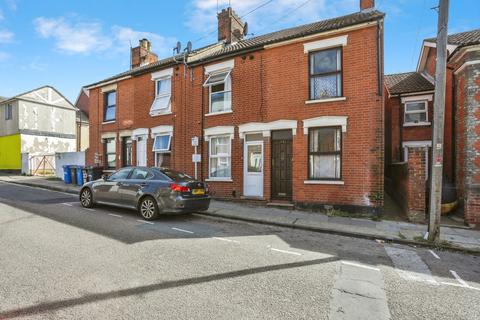 2 bedroom terraced house for sale, Granville Street, Ipswich, IP1