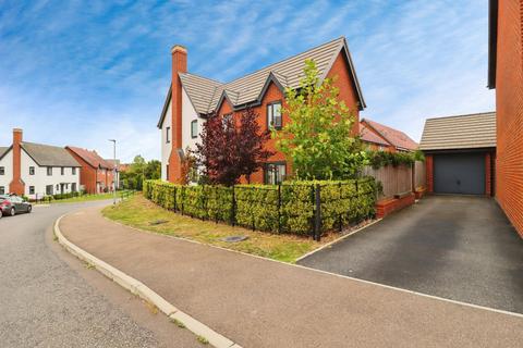 undefined, Coopers Close, Woodbridge, IP13