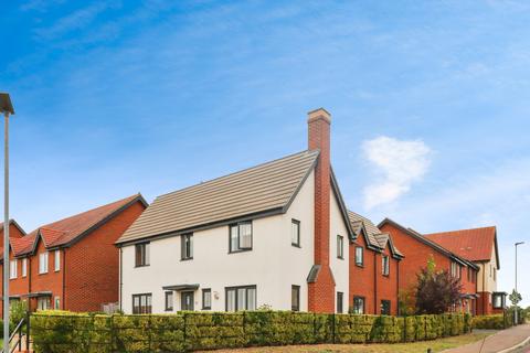undefined, Coopers Close, Woodbridge, IP13