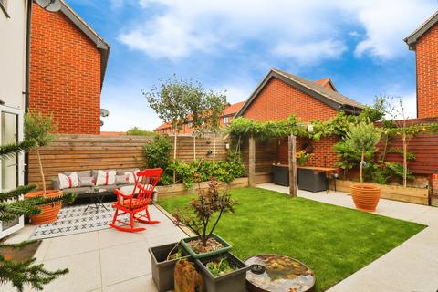 undefined, Coopers Close, Woodbridge, IP13