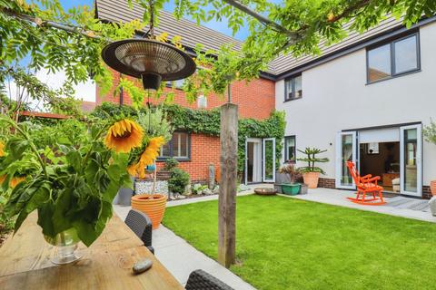 undefined, Coopers Close, Woodbridge, IP13