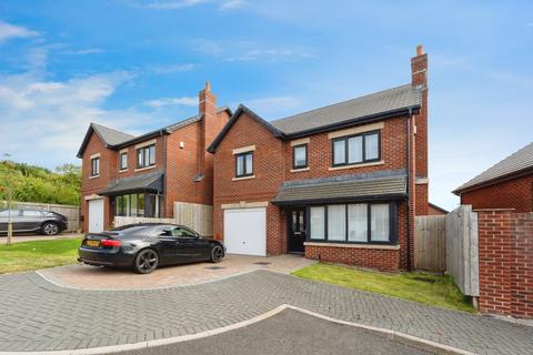 4 bedroom detached house for sale, Bowerham Road, Lancaster, LA1