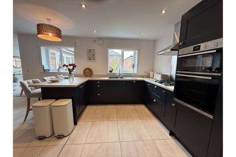 undefined, Meadowsweet Way, Grimsby, DN41