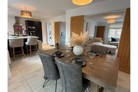 undefined, Meadowsweet Way, Grimsby, DN41