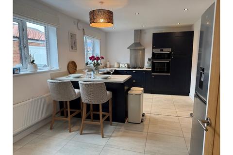 undefined, Meadowsweet Way, Grimsby, DN41