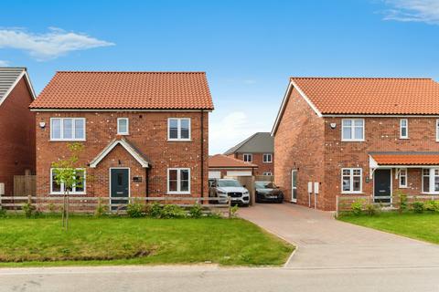 undefined, Meadowsweet Way, Grimsby, DN41