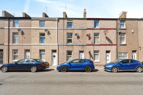 undefined, Ramsden Street, Barrow-in-Furness, LA14