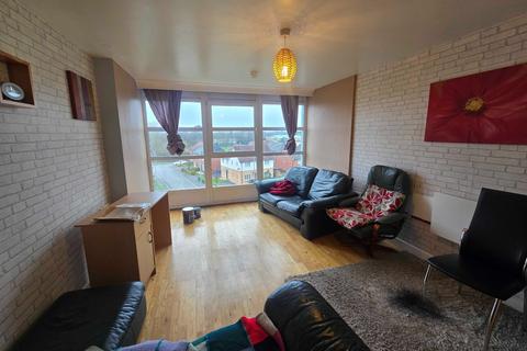 undefined, Spindletree Avenue, Manchester M9