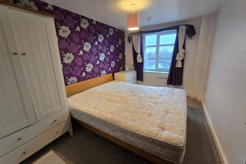 undefined, Spindletree Avenue, Manchester M9