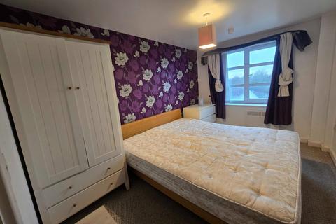 undefined, Spindletree Avenue, Manchester M9
