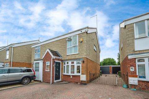Puxton Drive, Kidderminster, DY11