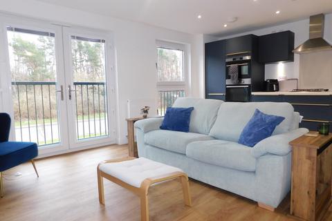 undefined, 10, Firecrest Cruik, Edinburgh, EH4 8GR