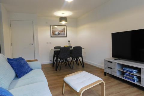 undefined, 10, Firecrest Cruik, Edinburgh, EH4 8GR