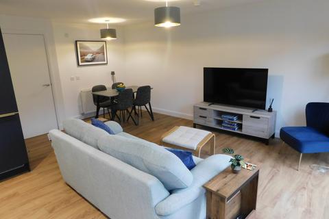 undefined, 10, Firecrest Cruik, Edinburgh, EH4 8GR