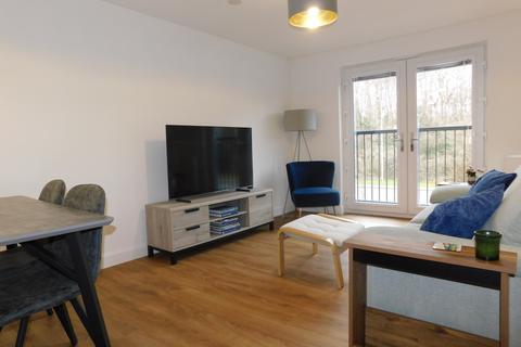 undefined, 10, Firecrest Cruik, Edinburgh, EH4 8GR