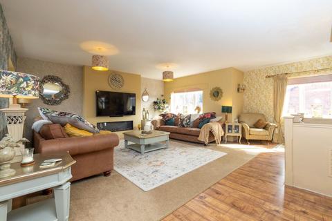 undefined, Crosby Lane, Welbourn, Lincoln, LN5