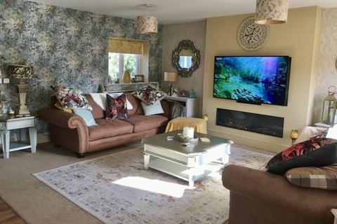 undefined, Crosby Lane, Welbourn, Lincoln, LN5