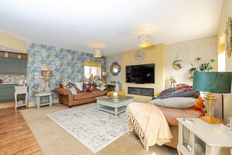 undefined, Crosby Lane, Welbourn, Lincoln, LN5