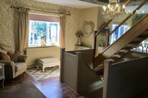 undefined, Crosby Lane, Welbourn, Lincoln, LN5