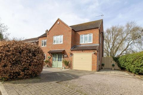undefined, Crosby Lane, Welbourn, Lincoln, LN5