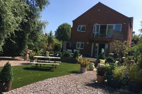 undefined, Crosby Lane, Welbourn, Lincoln, LN5