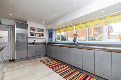 4 bedroom detached house for sale, Sycamore Grove, Bracebridge Heath, Lincoln, LN4