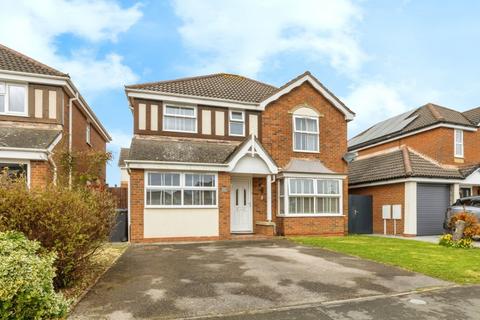 undefined, Sycamore Grove, Bracebridge Heath, Lincoln, LN4