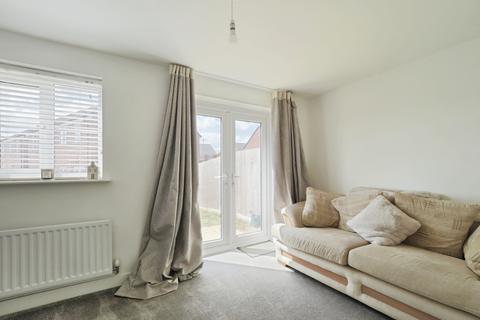 2 bedroom end of terrace house for sale, Greenshank Drive, Scunthorpe, DN16