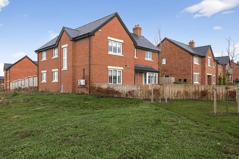 undefined, Peregrine Way, Newcastle upon Tyne, NE15