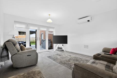 undefined, Peregrine Way, Newcastle upon Tyne, NE15