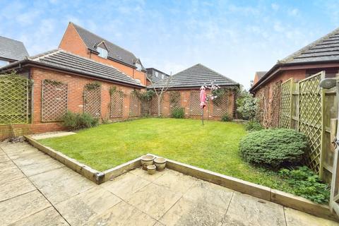 undefined, Garwood Crescent, Grange Farm, Milton Keynes, MK8