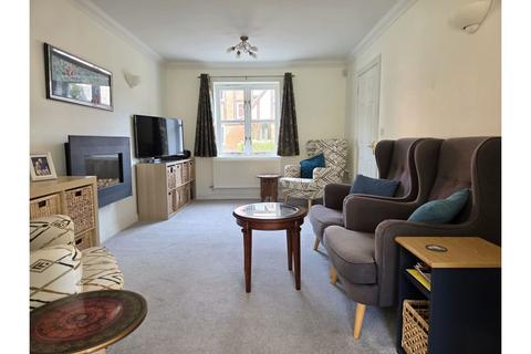 undefined, Garwood Crescent, Grange Farm, Milton Keynes, MK8