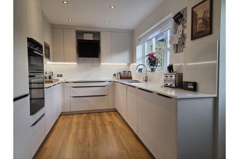 undefined, Garwood Crescent, Grange Farm, Milton Keynes, MK8