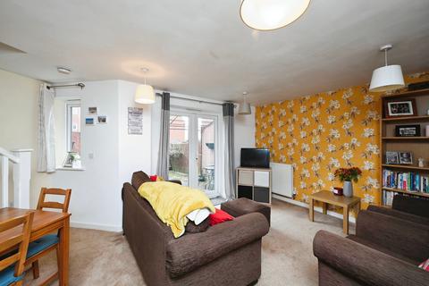 3 bedroom terraced house for sale, Gresham Close, Sutton-in-Ashfield, NG17