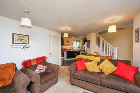 3 bedroom terraced house for sale, Gresham Close, Sutton-in-Ashfield, NG17