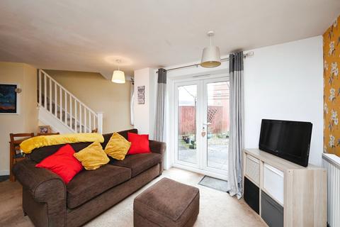 3 bedroom terraced house for sale, Gresham Close, Sutton-in-Ashfield, NG17