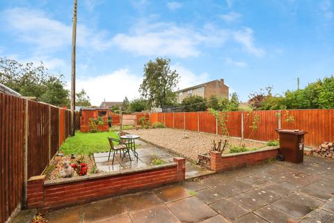 undefined, Newtown, Thetford, IP24