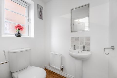 4 bedroom detached house for sale, DALLAS DRIVE, Warrington, WA5