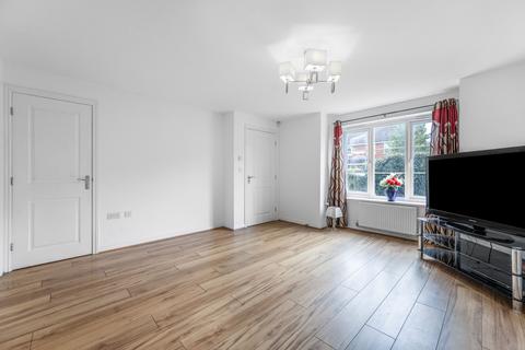 4 bedroom detached house for sale, DALLAS DRIVE, Warrington, WA5