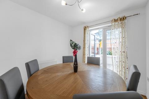 4 bedroom detached house for sale, DALLAS DRIVE, Warrington, WA5