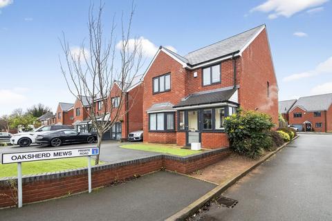 undefined, Sedgley Road, Tipton, DY4